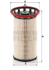 Fuel Filter (PU 8028)