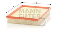 Air Filter (C 30 125/1)