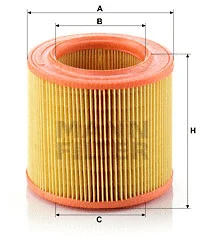 Air Filter (C 1567/1)