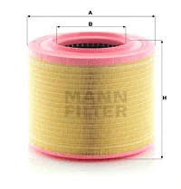 Air Filter (C 41 001)
