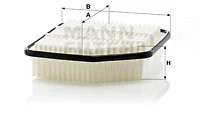 Air Filter (C 24 007)