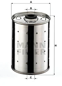 Oil Filter (PF 815)