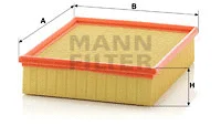 Air Filter (C 26 151)