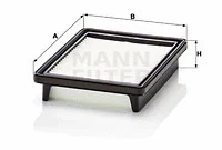 Air Filter (C 20 017)