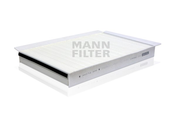 Filter, cabin air (CU 3569/1)
