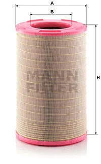 Air Filter (C 31 1414)