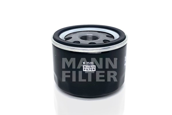 Oil Filter (W 7520)