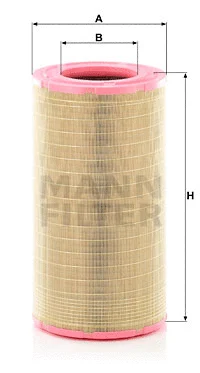 Air Filter (C 32 1900/2)