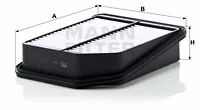 Air Filter (C 2330)