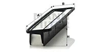 Air Filter (C 30 008)