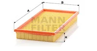 Air Filter (C 3483/1)