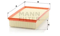 Air Filter (C 32 191/1)