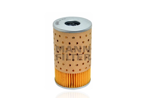 Oil Filter (H 720)
