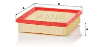 Air Filter (C 18 024)