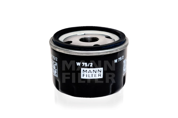Oil Filter (W 75/2)