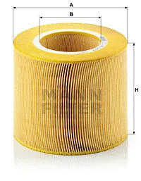 Air Filter (C 18 143)