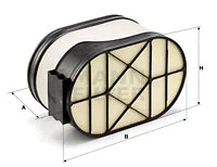 Air Filter (CP 34 360)