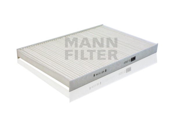 Filter, cabin air (CU 2532/1)