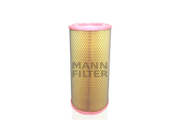 Air Filter (C 24 015/3)
