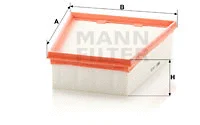 Air Filter (C 2439)