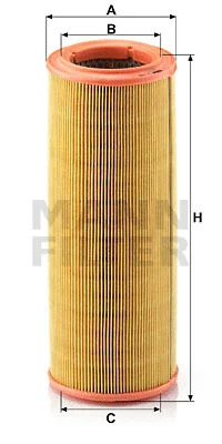 Air Filter (C 1189)
