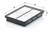 Air Filter (C 28 036)