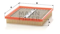 Air Filter (C 2694)