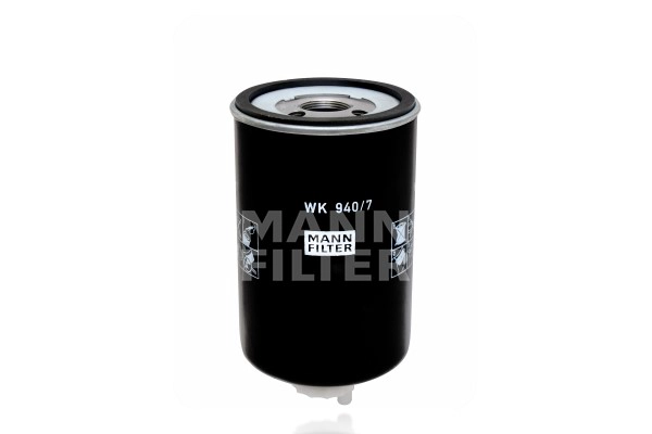 Fuel Filter (WK 940/7)