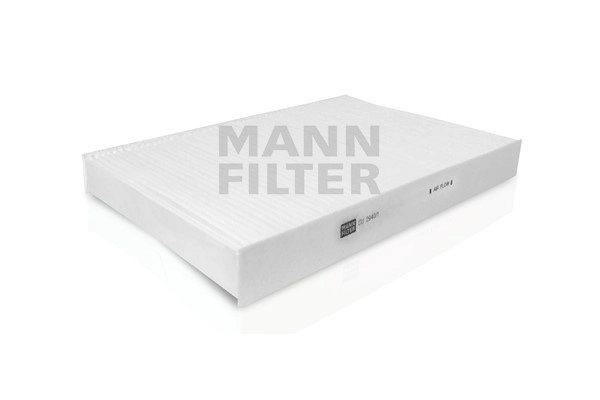 Filter, cabin air (CU 2940/1)