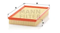 Air Filter (C 31 101)