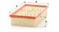 Air Filter (C 2788)