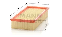 Air Filter (C 32 120)