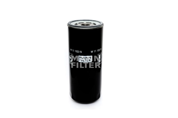 Oil Filter (W 11 102/9)