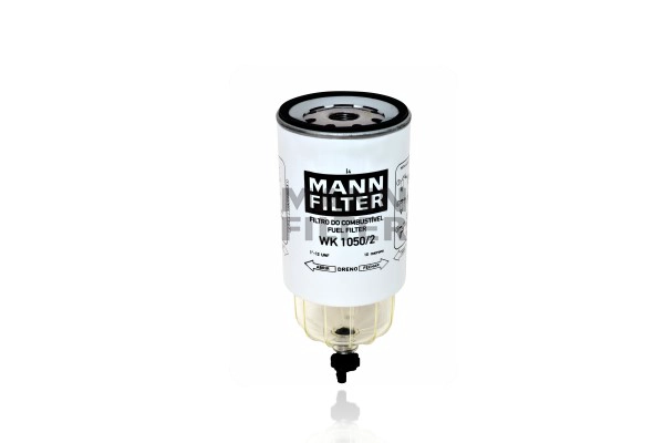 Fuel Filter (WK 1050/2)