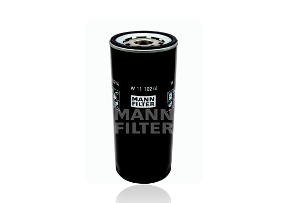 Oil Filter (W 11 102/4)