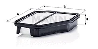 Air Filter (C 28 023)