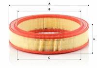 Air Filter (C 2749)