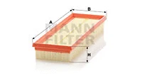 Air Filter (C 3251/1)