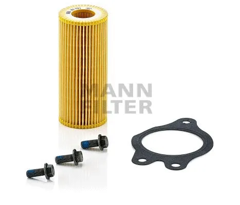 Hydraulic Filter, automatic transmission (HU 721 x KIT)
