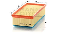 Air Filter (C 31 145)