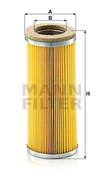 Air Filter (C 825)