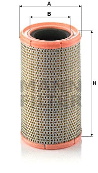 Air Filter (C 1380/3)