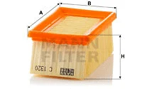 Air Filter (C 1320)