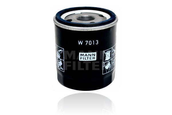 Oil Filter (W 7013)