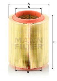 Air Filter (C 1571)