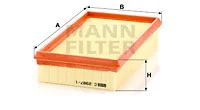 Air Filter (C 2987/1)