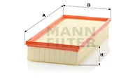 Air Filter (C 35 157)