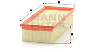 Air Filter (C 2561)