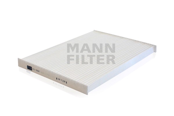 Filter, cabin air (CU 1936/1)