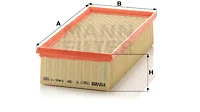 Air Filter (C 32 140/1)